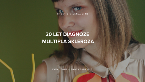 celebrating multiple sclerosis living