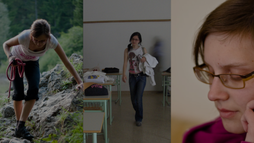 living with multiple sclerosis 20 years