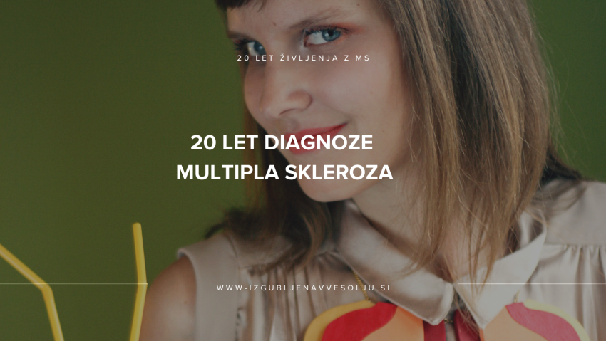 celebrating multiple sclerosis living